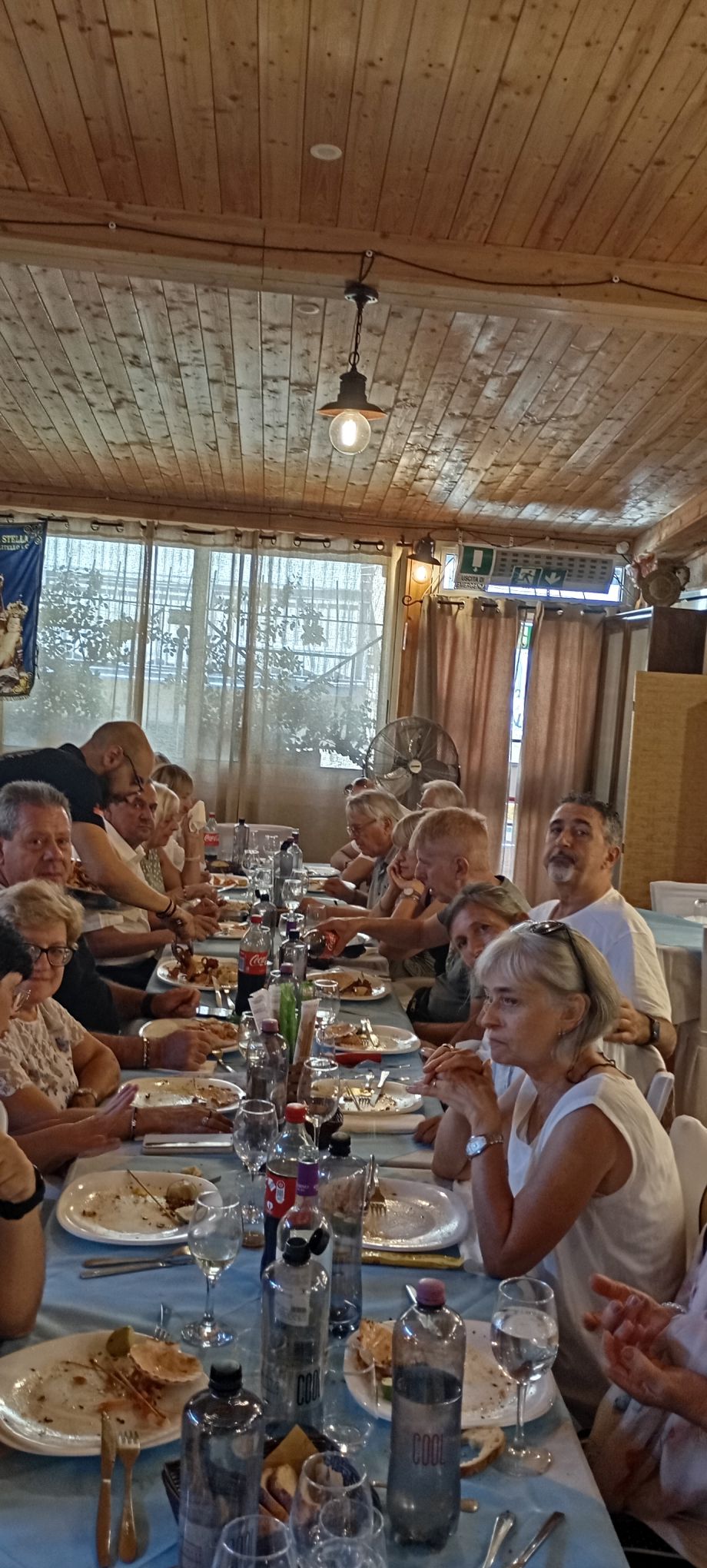 Pranzo Sociale 5